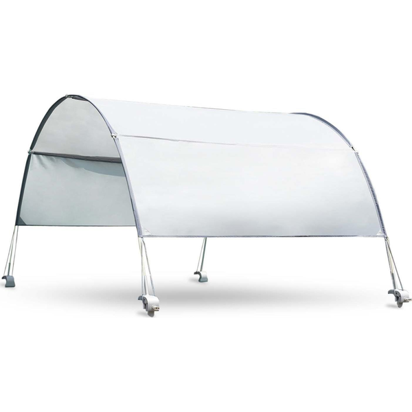 Intex napernyő, medence vázra, kerek és téglalap alakú medencékhez