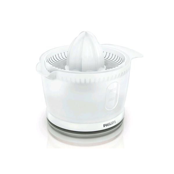Philips Daily Collection HR2738/00 elektrický citrusovač 25 W Bílá