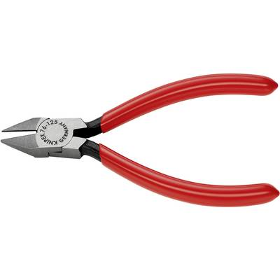 Oldalcsípőfogó villamos szakemberek számára, Knipex 76 81 125 EAN