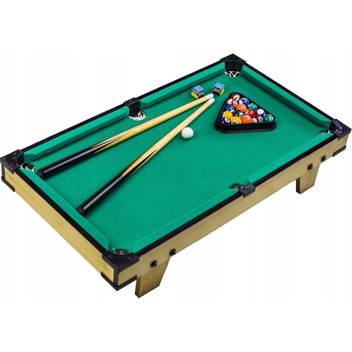 SPARTANSPORT Mini biliárdasztal (4815)