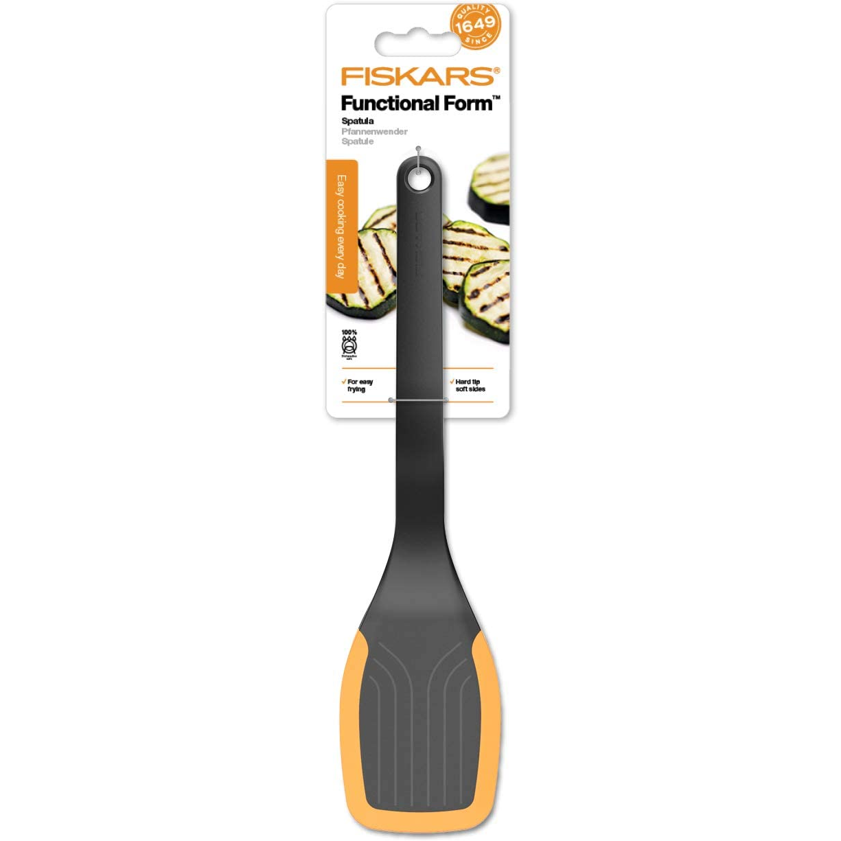 Fiskars Functional Form spatula (1027300)