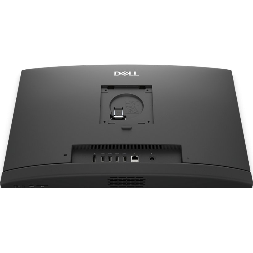 DELL Pro QC24251 Intel® Core™ i5 i5-14500T 61 cm (24") 1920 x 1080 pixelek All-in-One számítógép 16 GB DDR5-SDRAM 512 GB SSD Windows 11 Pro Wi-Fi 6E (802.11ax) Fekete (HFF97)