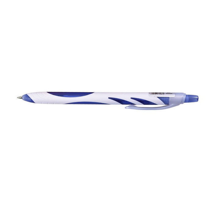 Sakota Blue Wave golyóstoll - Több színben (ár/darab) (AEV2467)