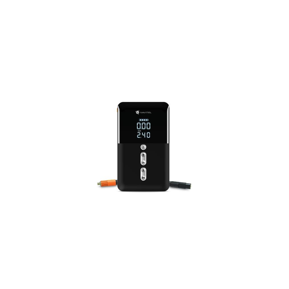 Navitel Air 30 Multi mobil légkompresszor (Air 30 Multi)