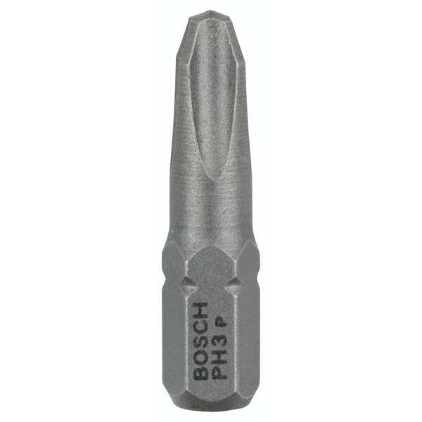 Bosch 2 607 001 515 punta per cacciavite 3 pz
