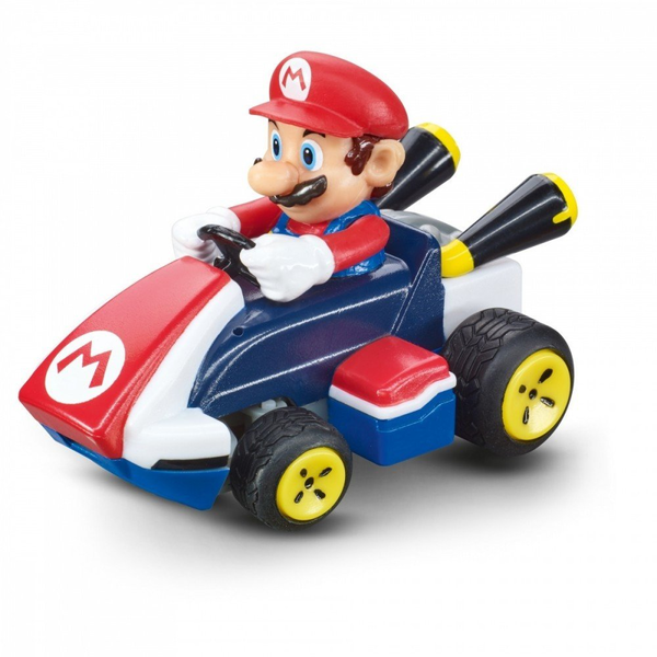 Carrera 370430015 1:50 RC modellautó Akkuval és töltőkábellel