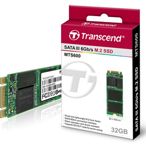 32GB M.2 2260 SSD SATA3 MLC .