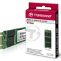 Dysk SSD Transcend MTS600 32GB M.2 2260 SATA III (TS32GMTS600)