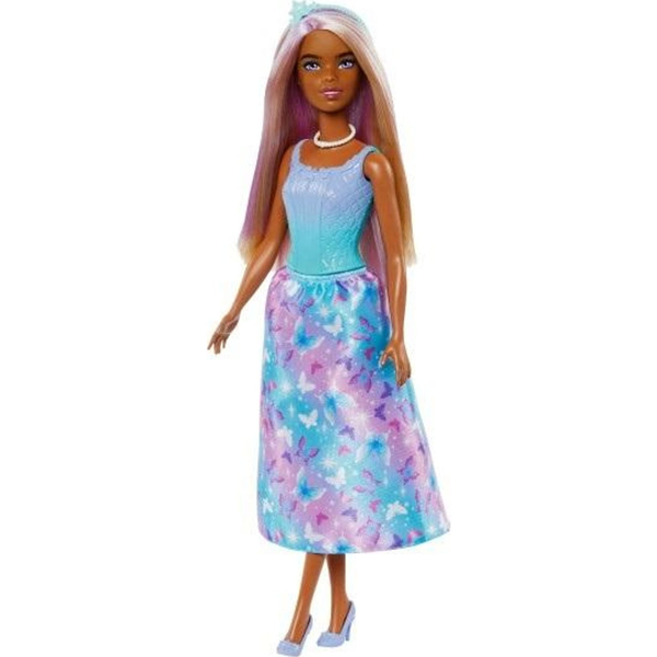 Barbie HRR10 bambola