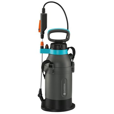 Gardena 11138-20 Plus nyomáspermetező 5 liter (11138-20)
