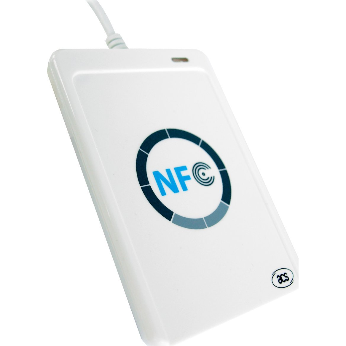 plusonic PLCR-NFC Chipkártya olvasó (195630)