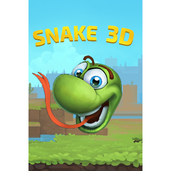 Snake 3D Adventures