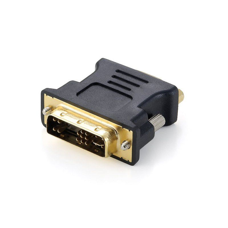 Equip 118945 csatlakozó átlakító DVI-A VGA Bézs (118945)