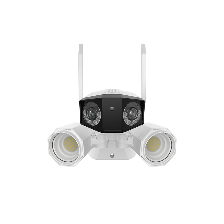 Reolink Duo WiFi IP Floodlight kamera (DUO WIFI FLOODLIGHT)