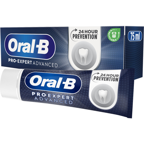 Oral-B Pro-Expert Advanced Science 75 ml