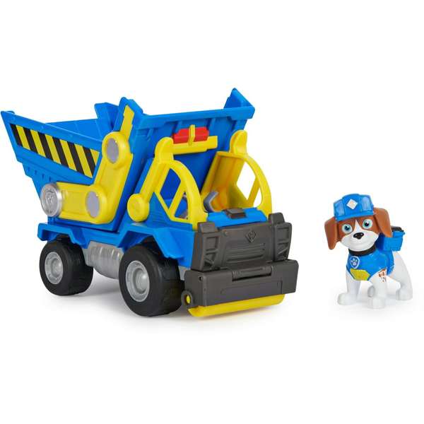 Rubble & Crew Wheeler’s Dump Truck