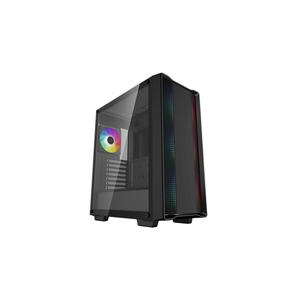 DeepCool CC560 ARGB V2 Midi Tower Zwart