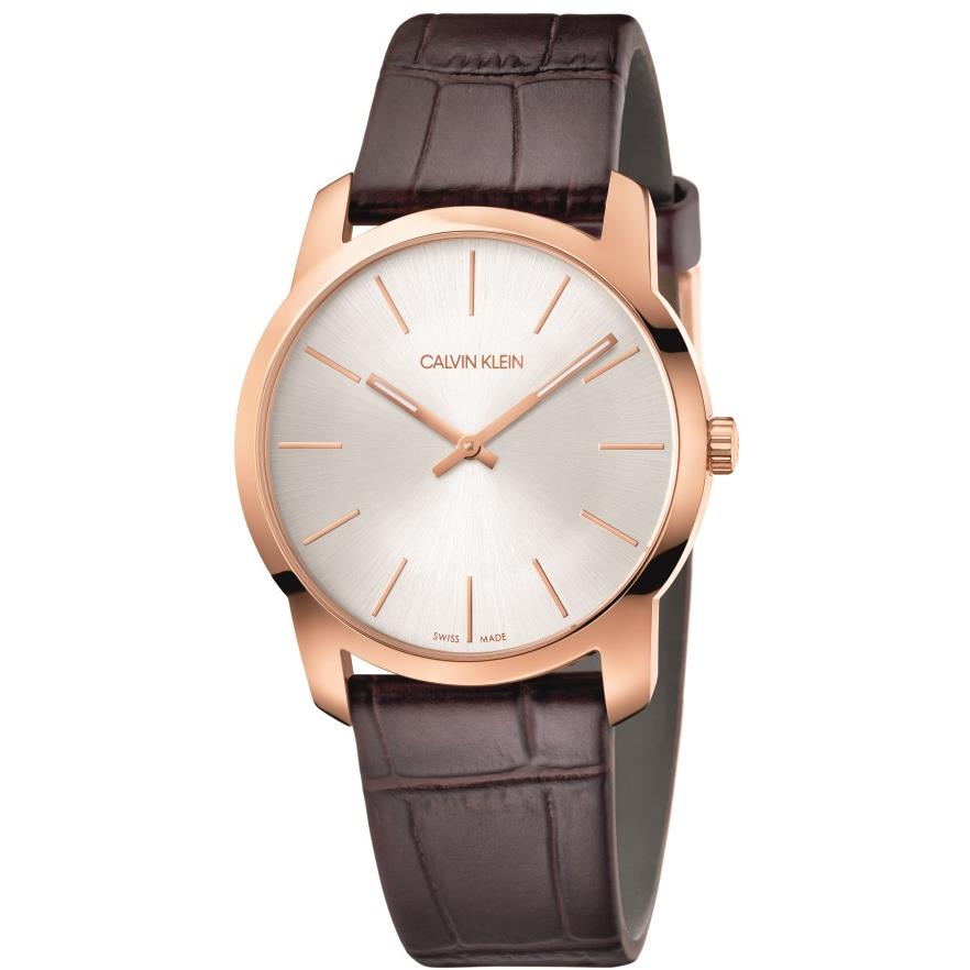 CALVIN KLEIN City K2G226G6 (7612635124056)