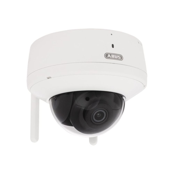 ABUS network surveillance camera 2MPx WLAN mini dome camera (TVIP42562)