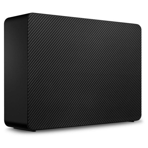Seagate Expansion STKP20000400 külső merevlemez 20 TB 3.5" 3.2 Gen 1 (3.1 Gen 1) Fekete