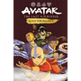 Avatar: The Last Airbender - Quest for Balance