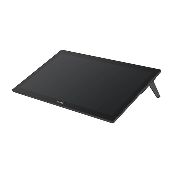 HUION Kamvas Pro 27 grafikus tábla fekete