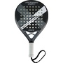 Pure2Improve Jugador 950 Padel Teniszütő - Fekete/Szürke