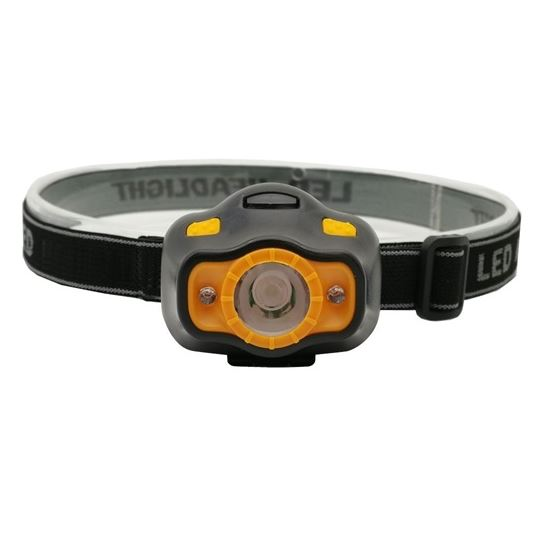 Uniross Ultralite Plus fejlámpa (ULSH02) (ULSH02)