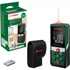 Bosch 0603672301 UniversalDistance 50 C digitális lézeres távolságmérő (0603672301)