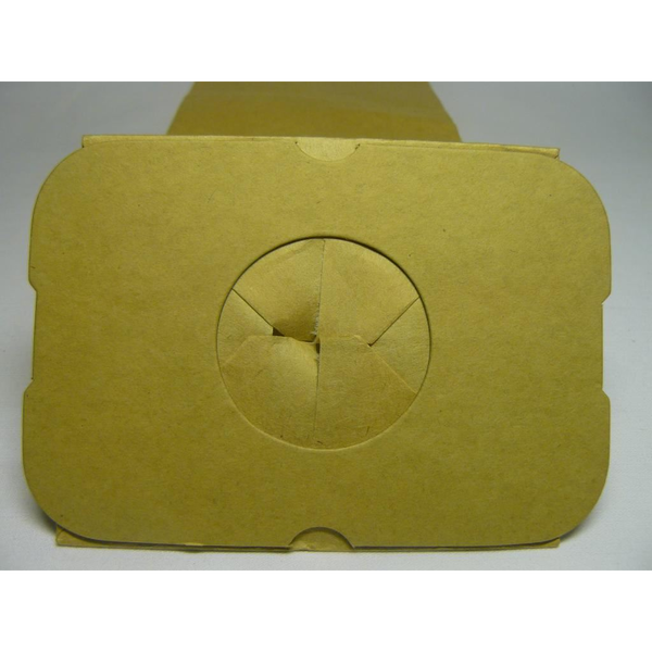 Invest IZ-E28 Electrolux 500, 502, 502 S kompatibilis papír porzsák (5db/csomag) (GA239)