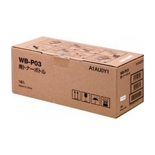 Waste Toner Bottle Minolta WB-P03 (A1AU0Y1)