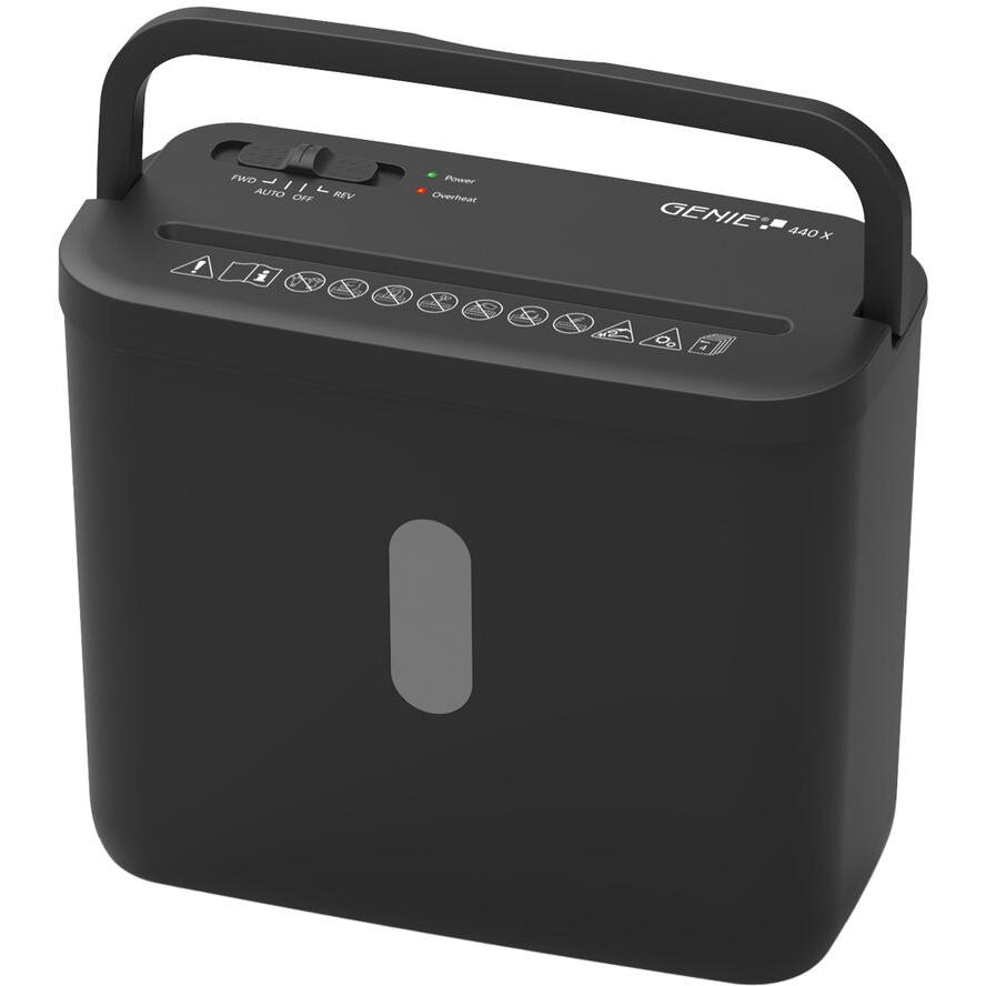 Genie 440X Iratmegsemmisítő (12520)