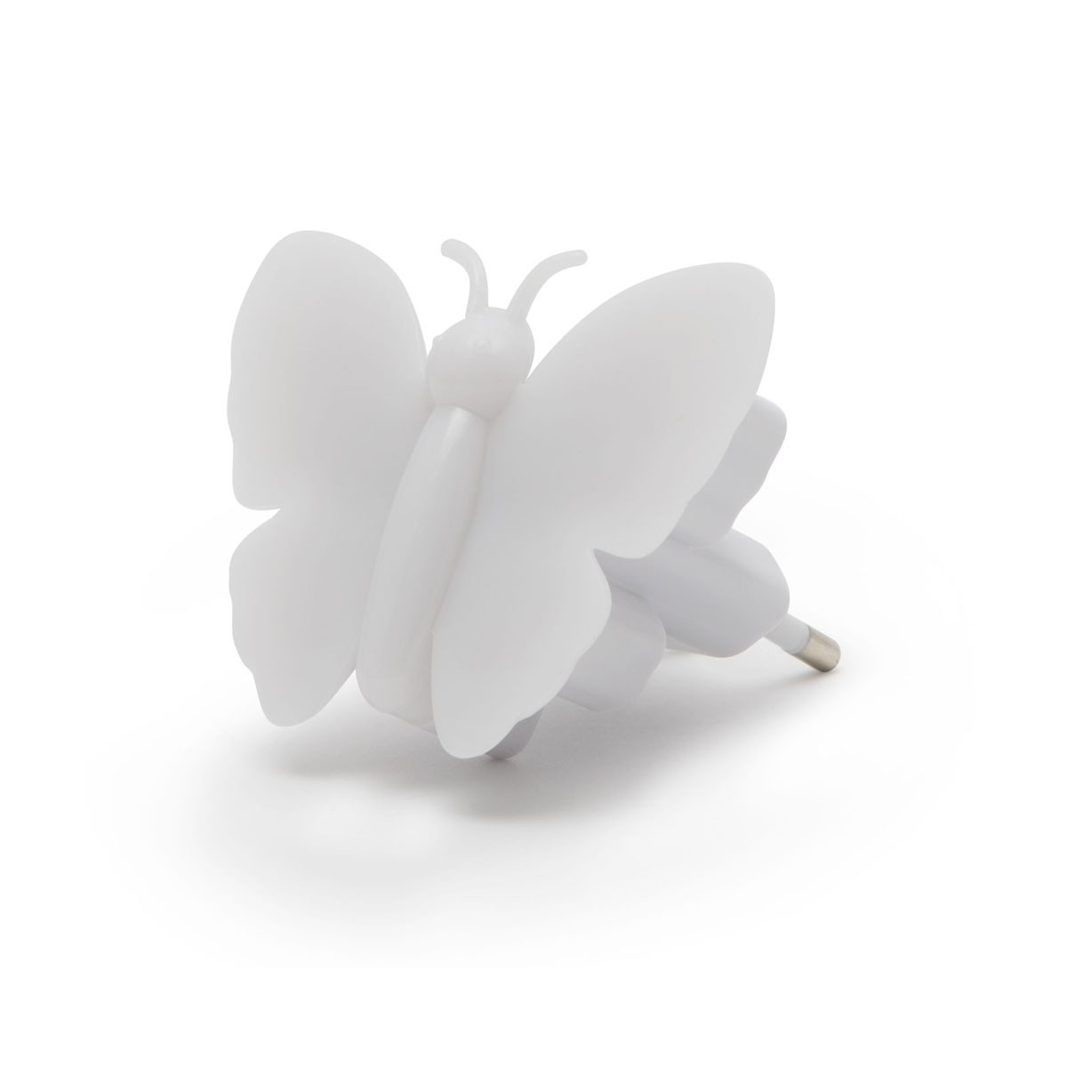 Delight LED Pillangó Éjjeli fény (20295B)