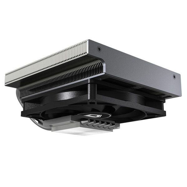 ID-Cooling IS-47K univerzális CPU hűtő