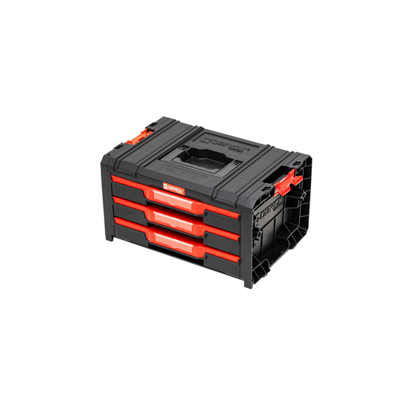 QBRICK SYSTEM PRO Drawer organizer 3