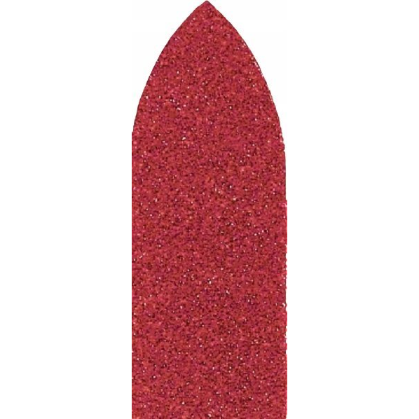 Bosch 2 608 605 168 csiszoló tartozék 5 db (2608605168)