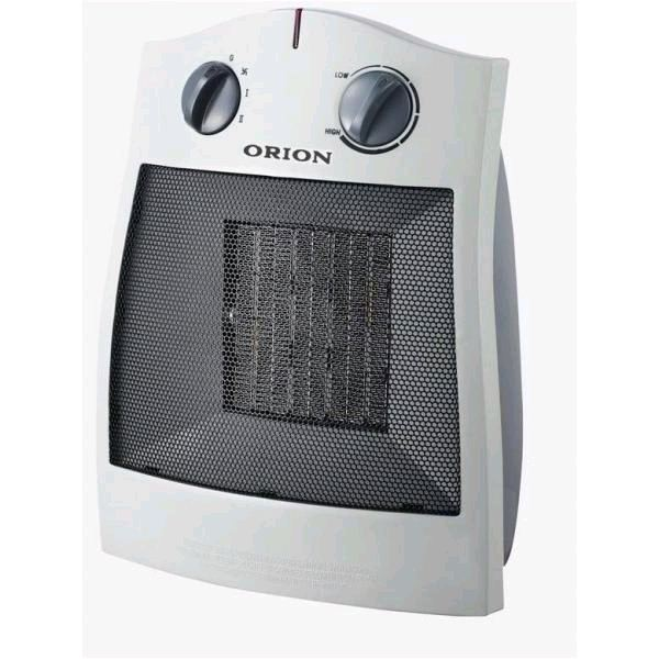 Orion OCH-401 kerámia hősugárzó