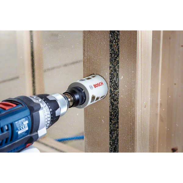 Bosch Accessories 2608580404 2608580404 Lyukfűrész 25 mm 1 db