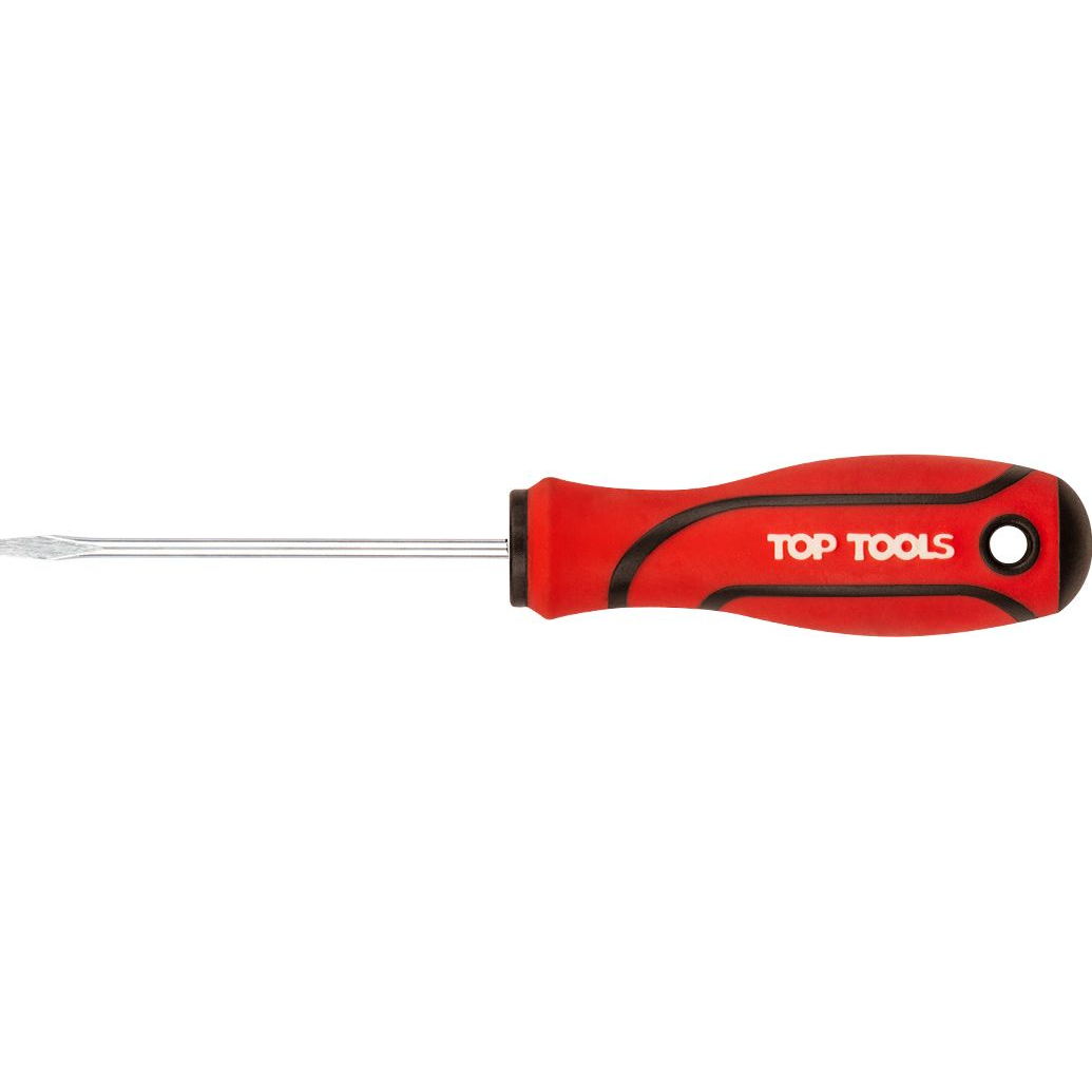 Top Tools 39D011 Csavarhúzó Lapos 4.0X100mm (39D011)