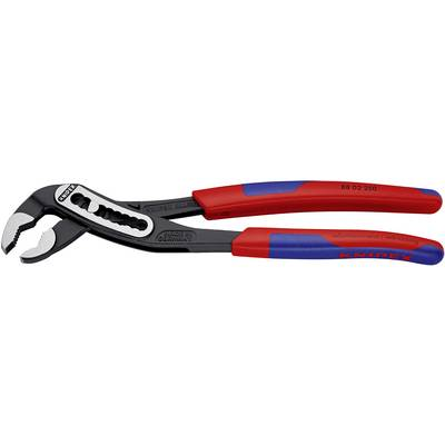 Vízszivattyú fogó 250 mm, befogás: O 50 mm (2'' ), Knipex Alligátor 88 02 250 (88 02 250)