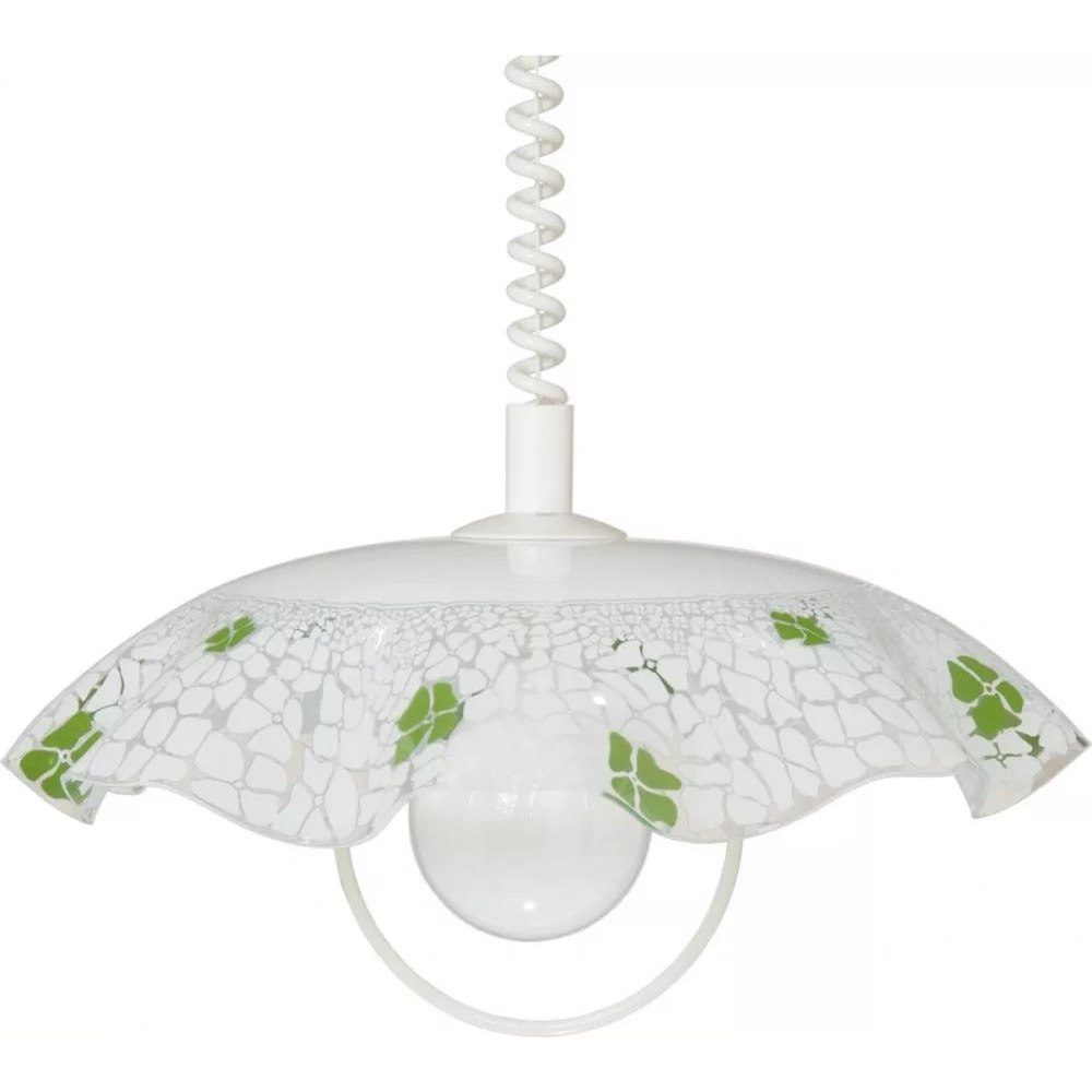 Klausen KL-4370 Lucy D400 mennyezeti lámpa (KL-4370)