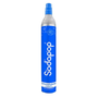 Sodapop tartalék CO2 patron szódagéphez 425 g, 60-80 liter (10025815)