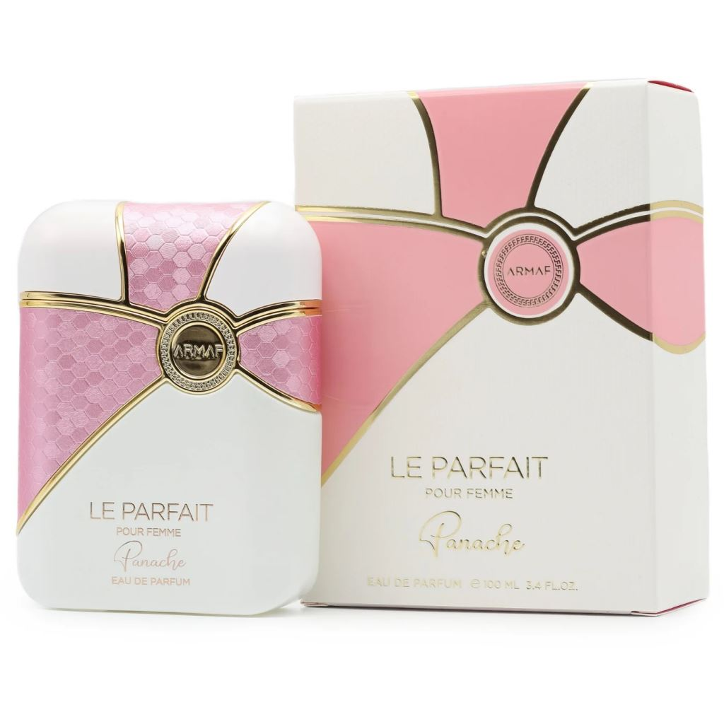 Armaf Le Parfait Panache Pour Femme 100ml Hölgyeknek (6294015161502)