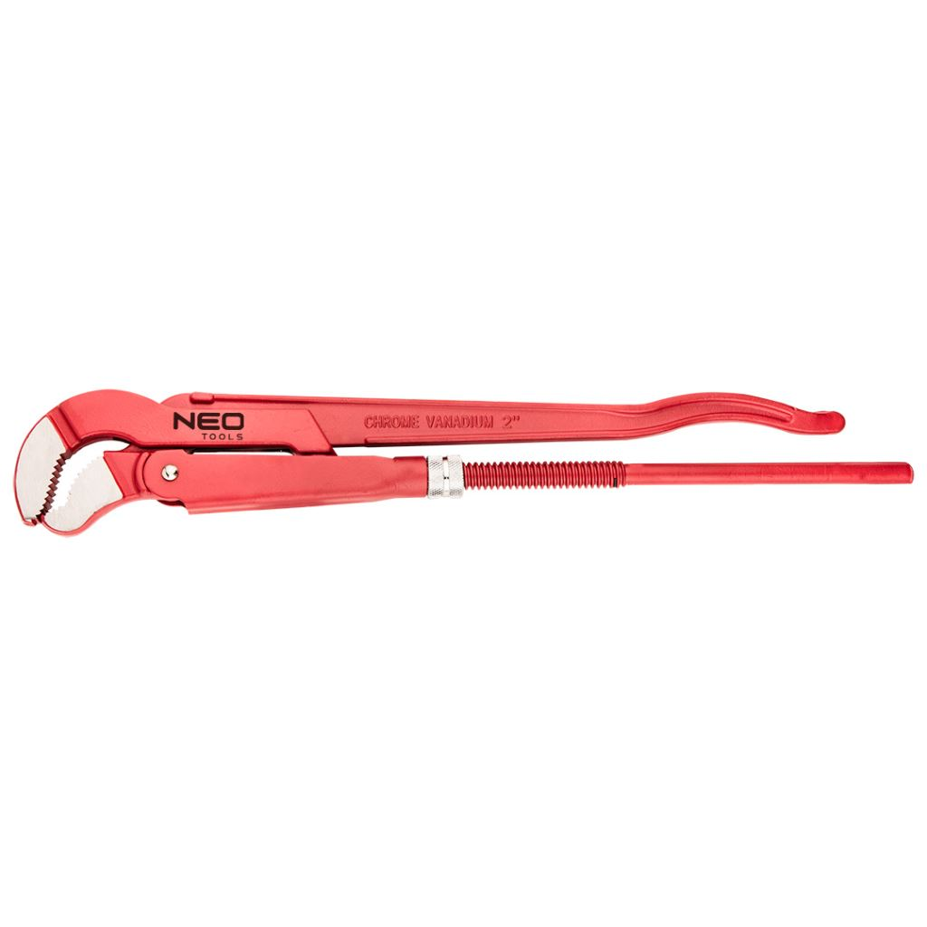 NEO Tools csőfogó S, 2” (02-422) (02-422)