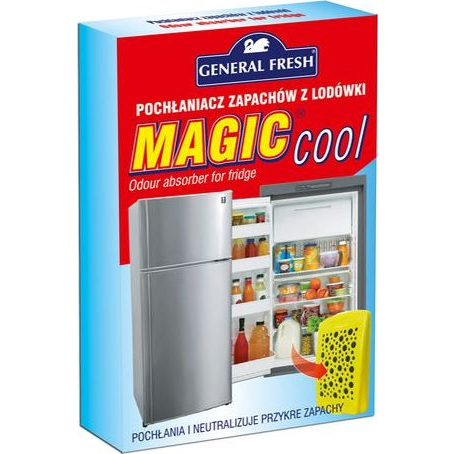 General Fresh Hűtőszagtalanító Arola (5664) (CH0236)