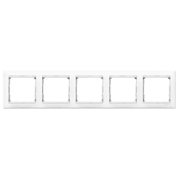 Legrand Valena Fehér (774455)