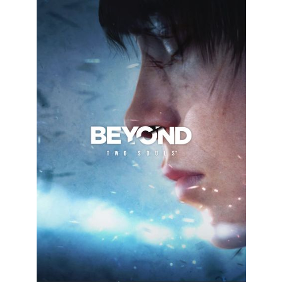 Beyond: Two Souls