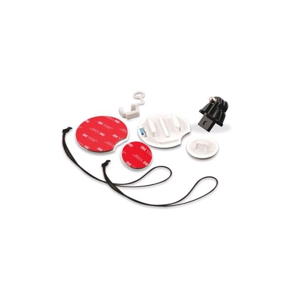 GoPro Surf Mounts- szörf rögzítő csomag (ASURF-001) (ASURF-001)