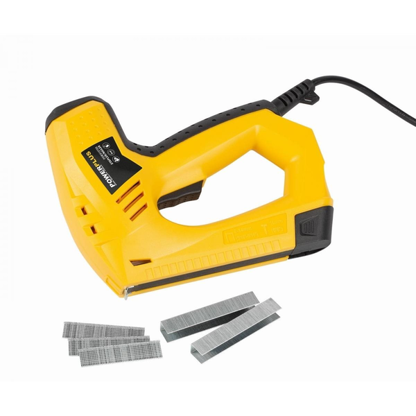 POWX13700 Elektromos tűzőgép/szögbelövő, 45 W