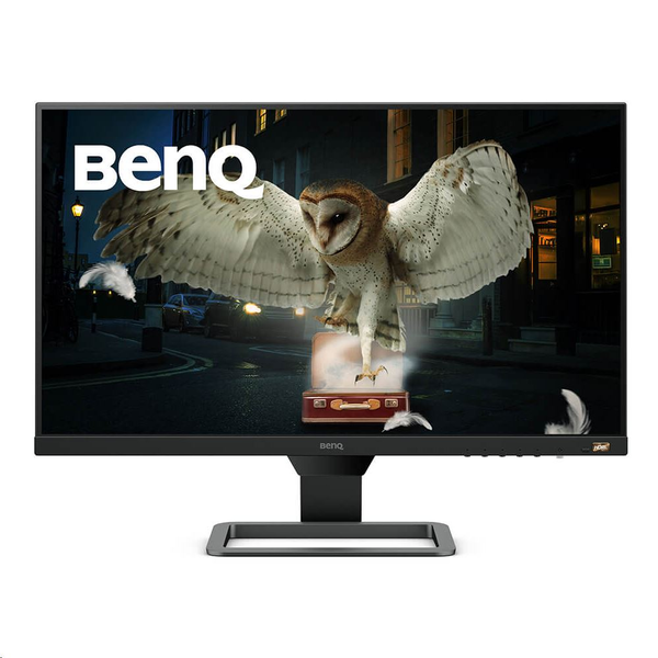 BenQ EW2780 computer monitor 68,6 cm (27") 1920 x 1080 Pixels LCD Grijs
